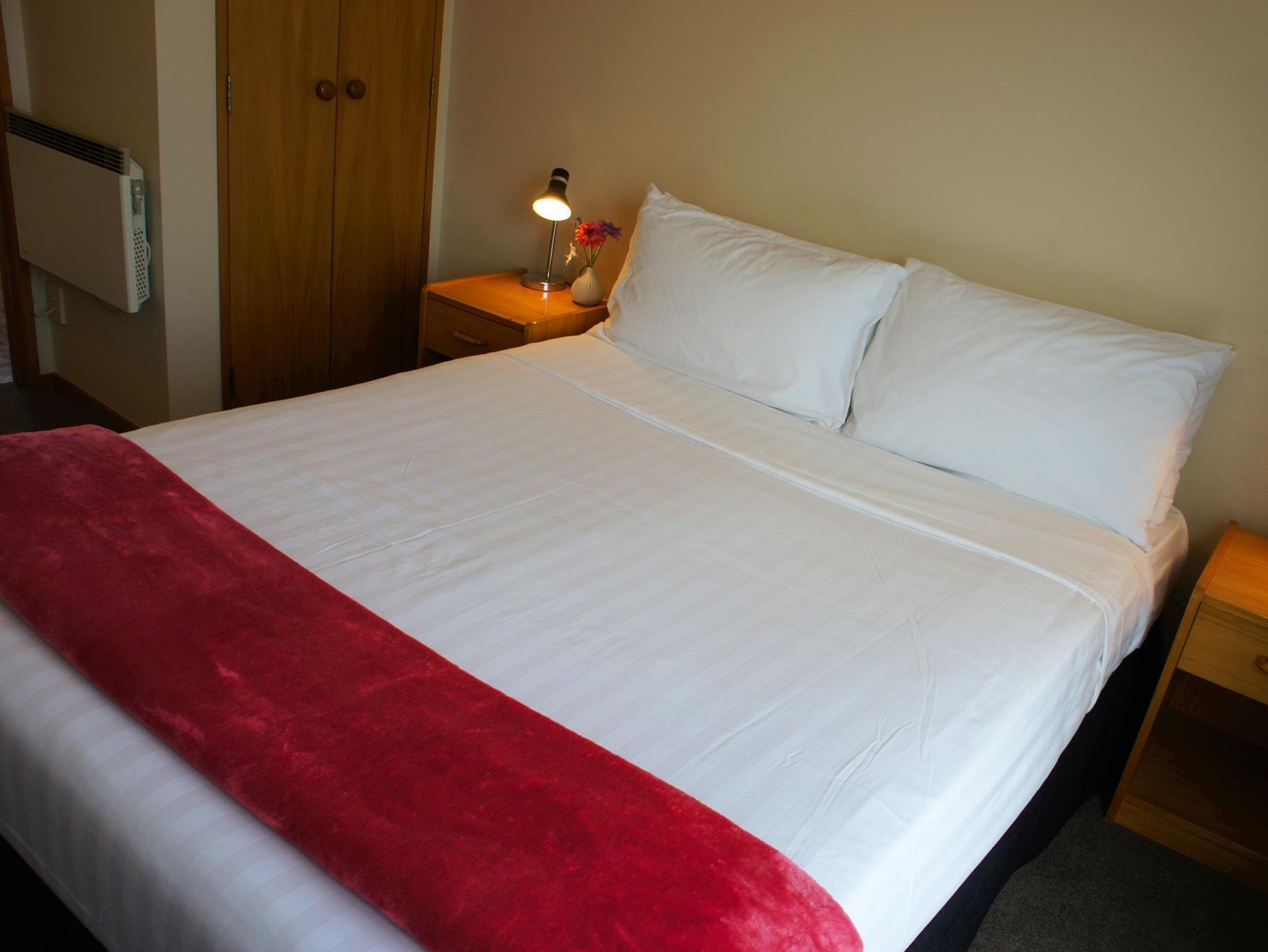 Riccarton Mall Motel Christchurch Buitenkant foto